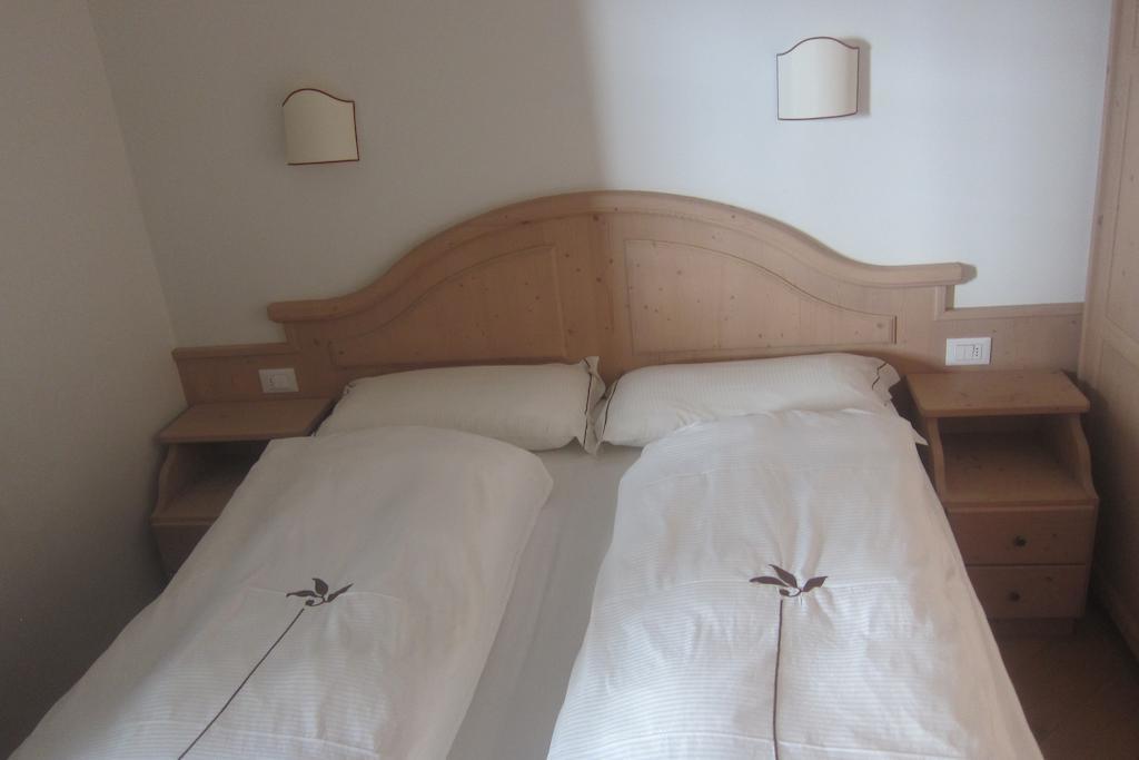 Chalet Rin Da Pemont Livigno Room photo