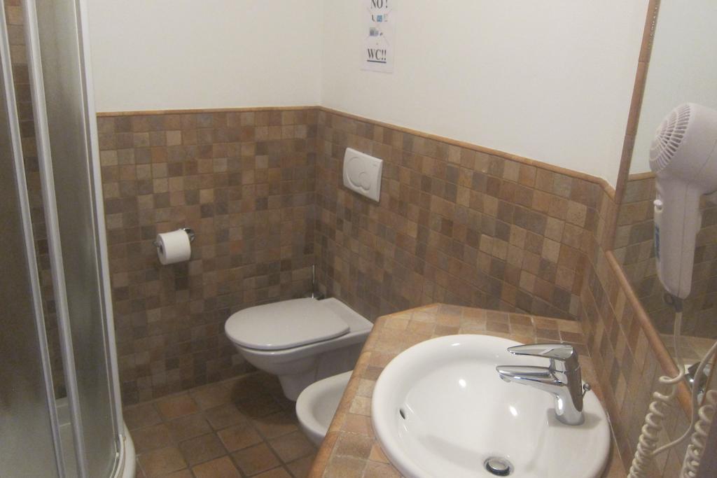 Chalet Rin Da Pemont Livigno Room photo