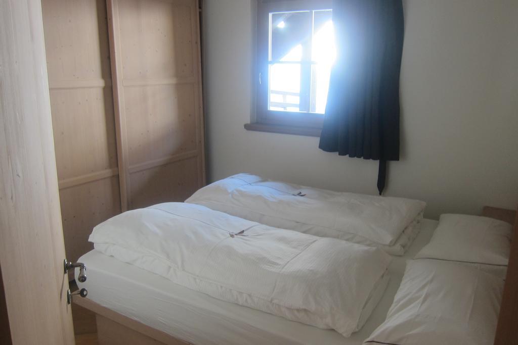 Chalet Rin Da Pemont Livigno Room photo