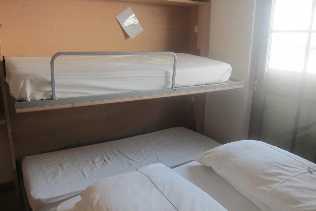 Chalet Rin Da Pemont Livigno Room photo
