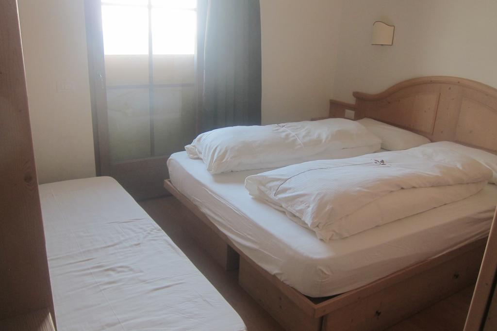 Chalet Rin Da Pemont Livigno Room photo