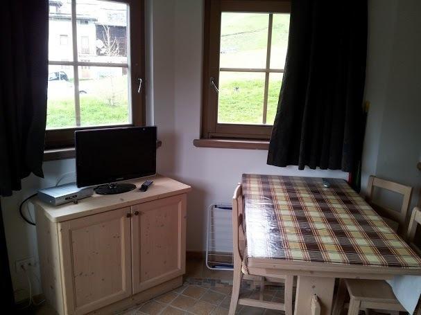 Chalet Rin Da Pemont Livigno Exterior photo